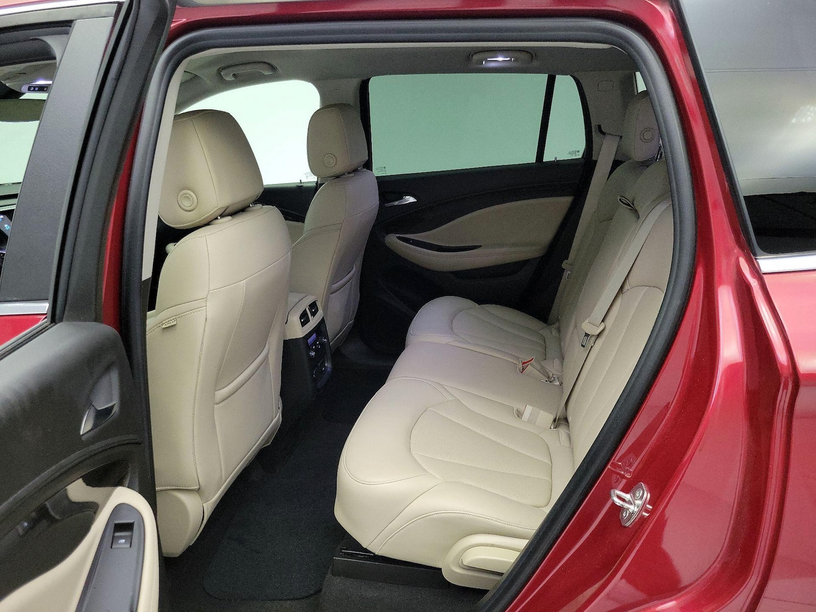 2019 Buick Envision Essence - Photo 20