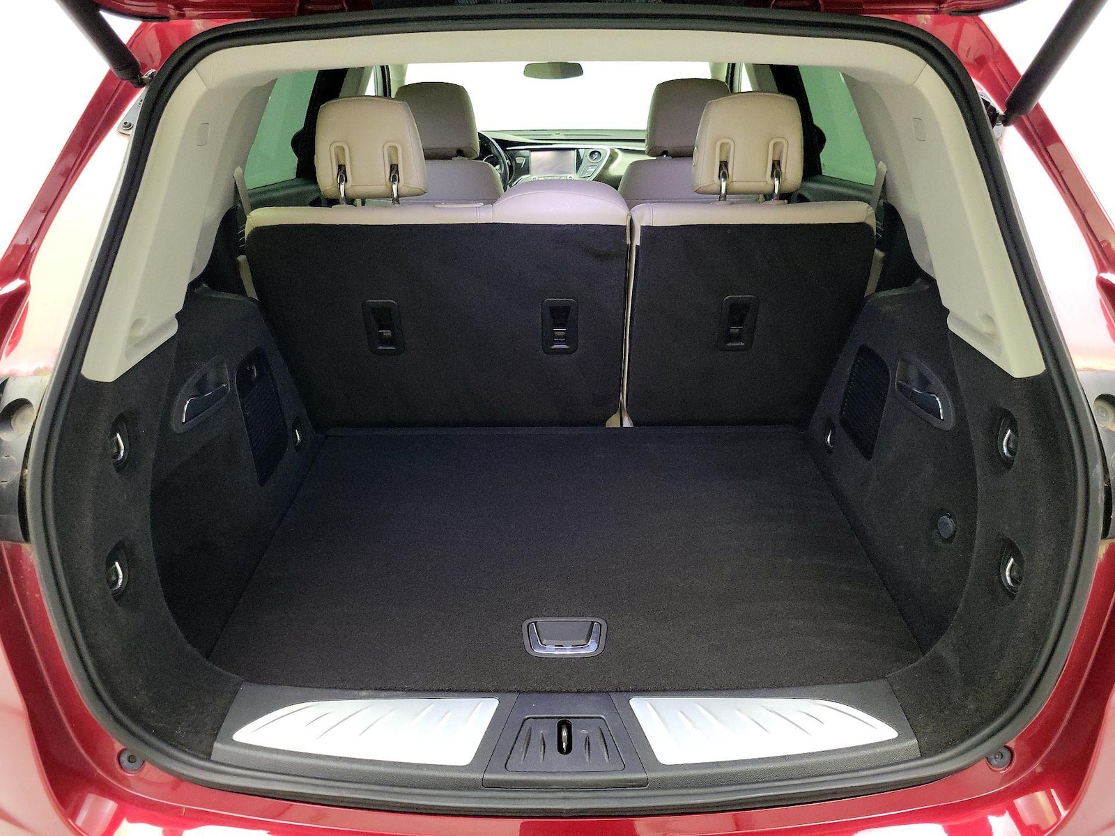 2019 Buick Envision Essence - Photo 21