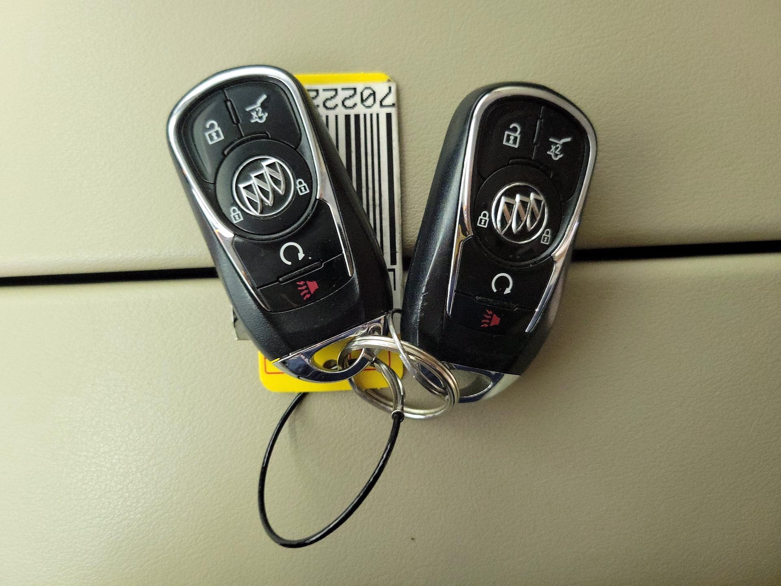 2019 Buick Envision Essence - Photo 23