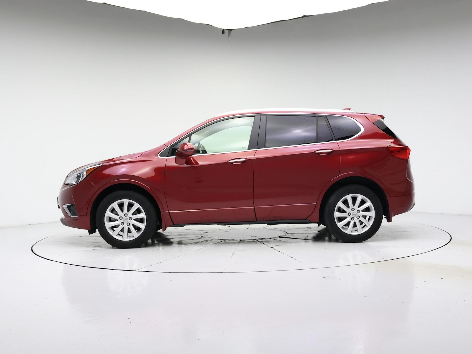 2019 Buick Envision Essence - Photo 4
