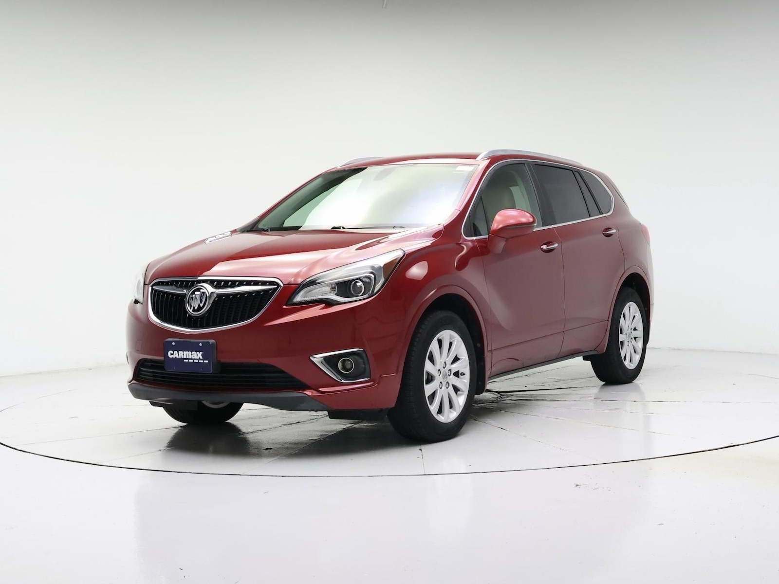 2019 Buick Envision Essence - Photo 5