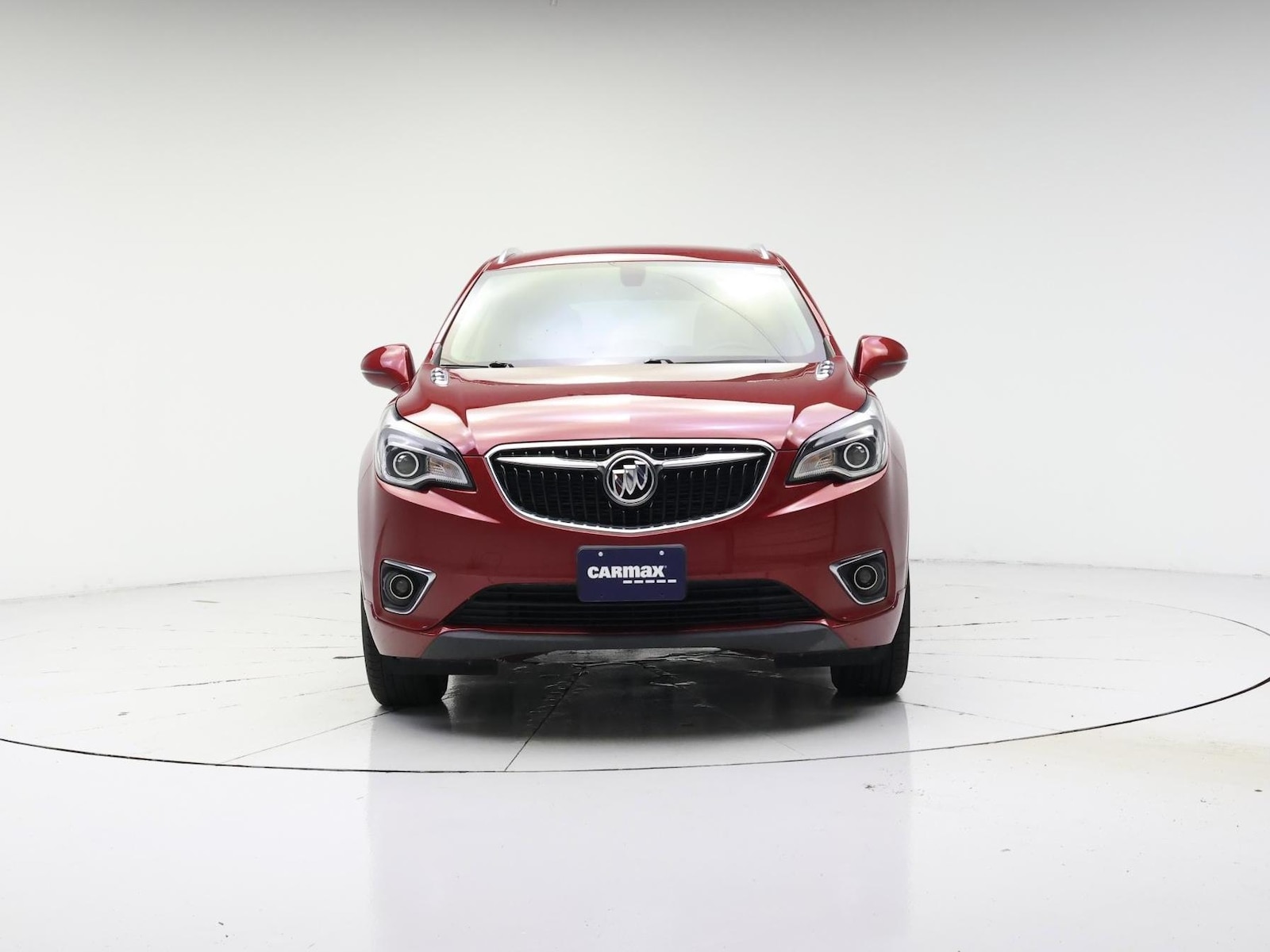2019 Buick Envision Essence - Photo 6