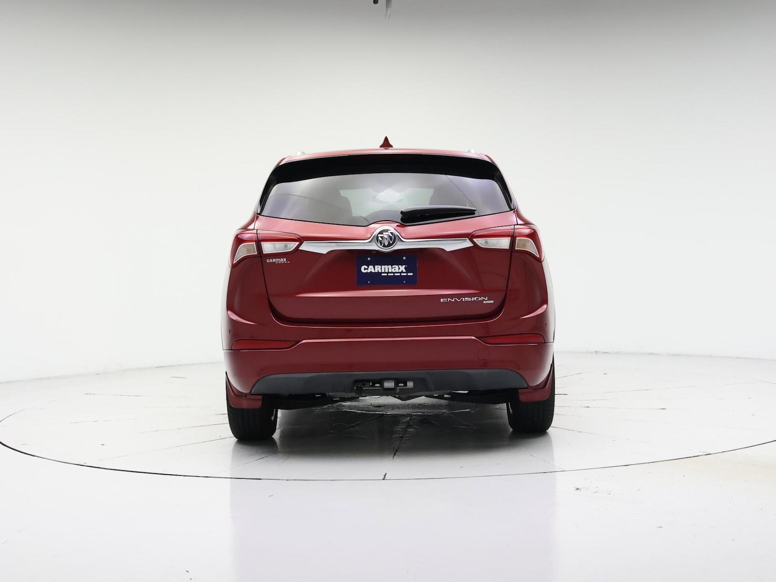 2019 Buick Envision Essence - Photo 7