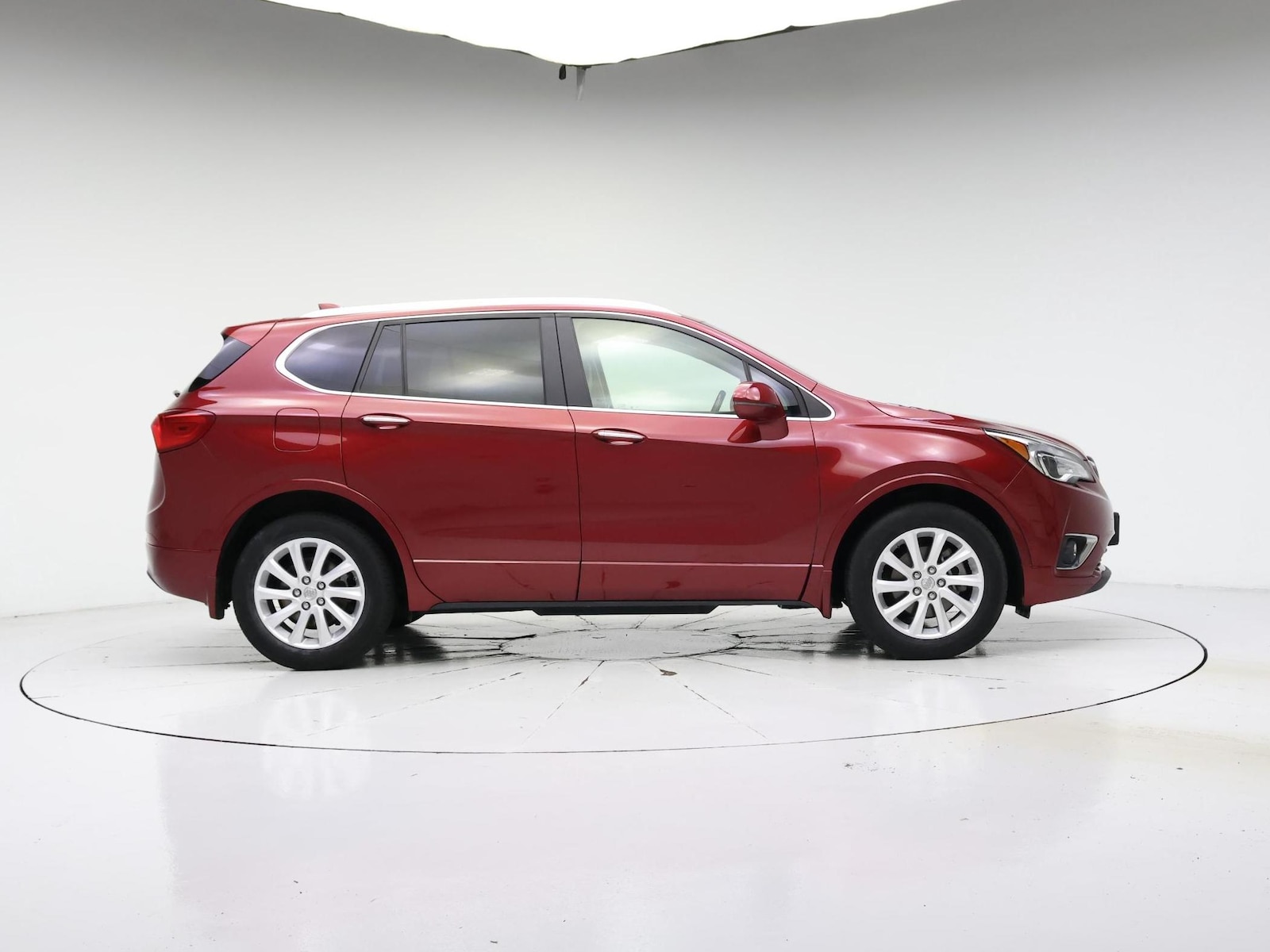 2019 Buick Envision Essence - Photo 8