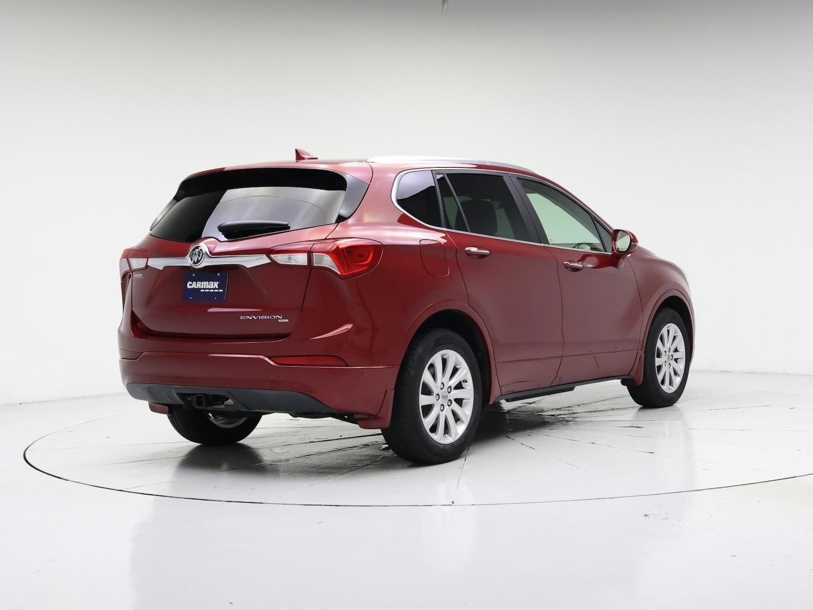 2019 Buick Envision Essence - Photo 9