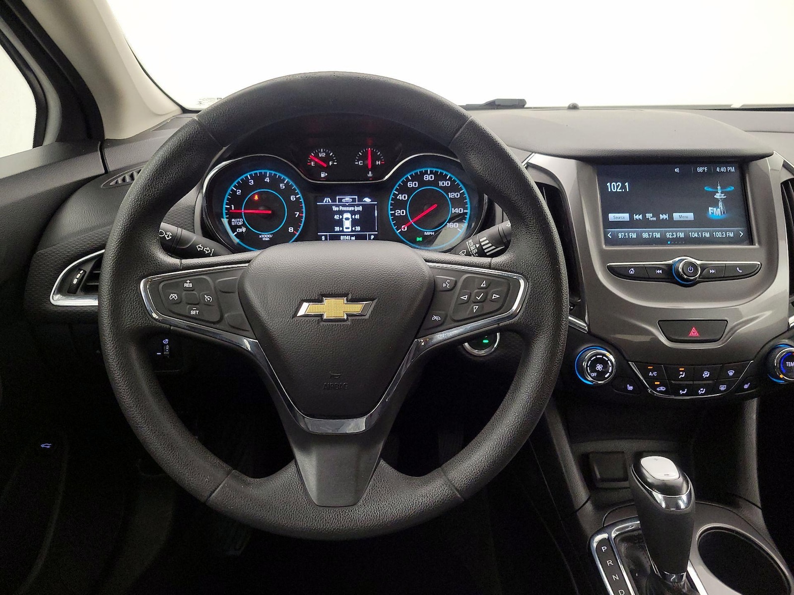 Remote Start