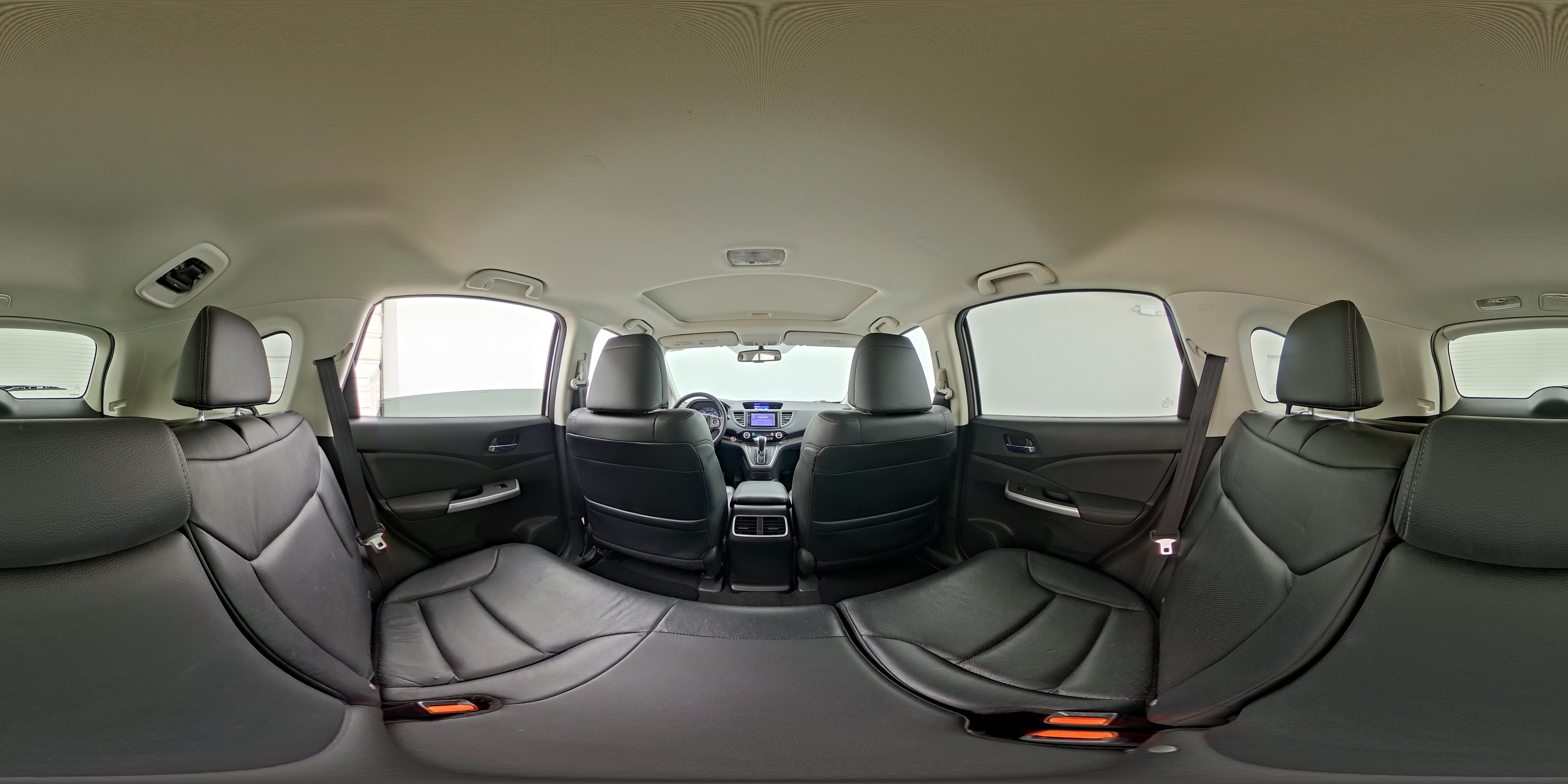 2015 Honda CR-V EX-L - Photo 26