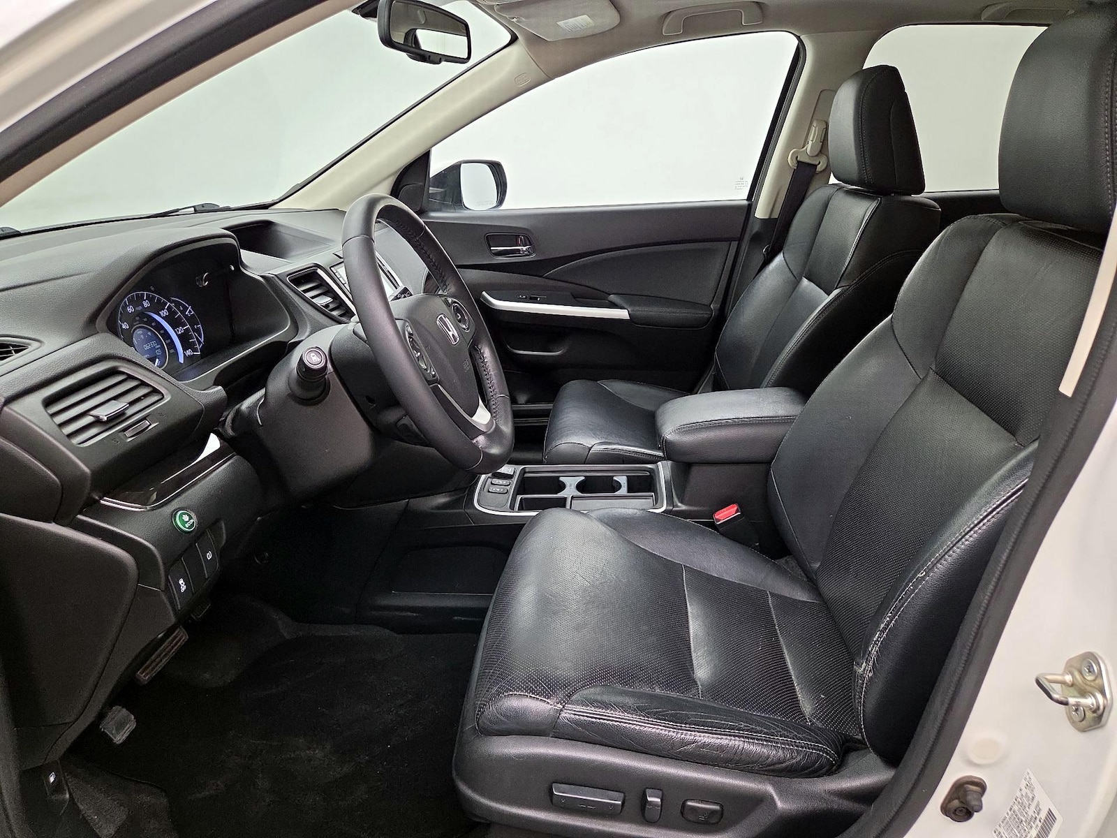2015 Honda CR-V EX-L - Photo 12