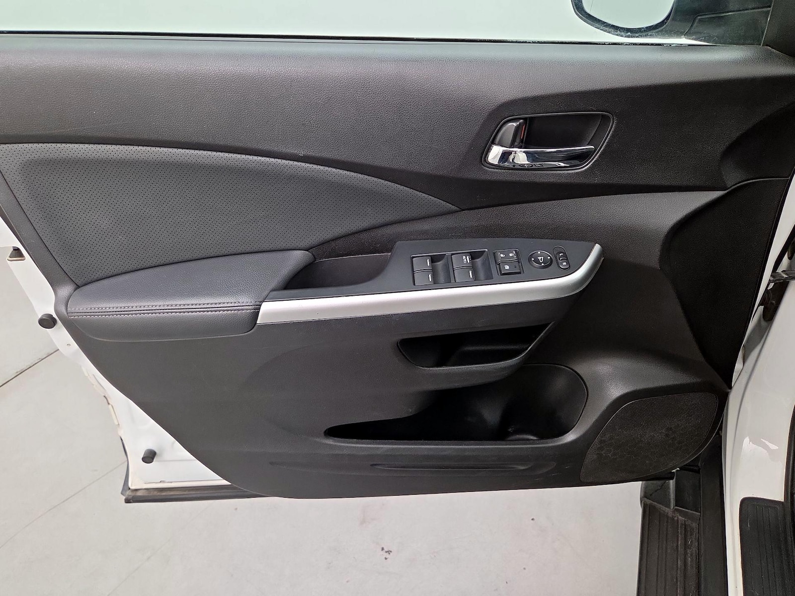 2015 Honda CR-V EX-L - Photo 13