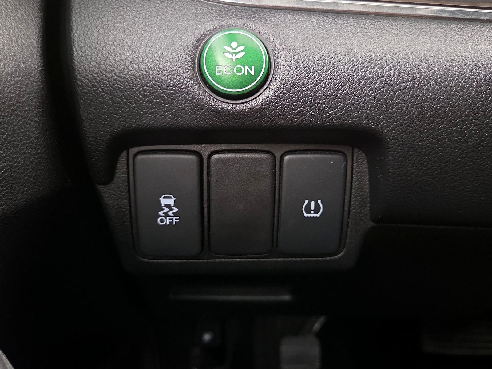 2015 Honda CR-V EX-L - Photo 14