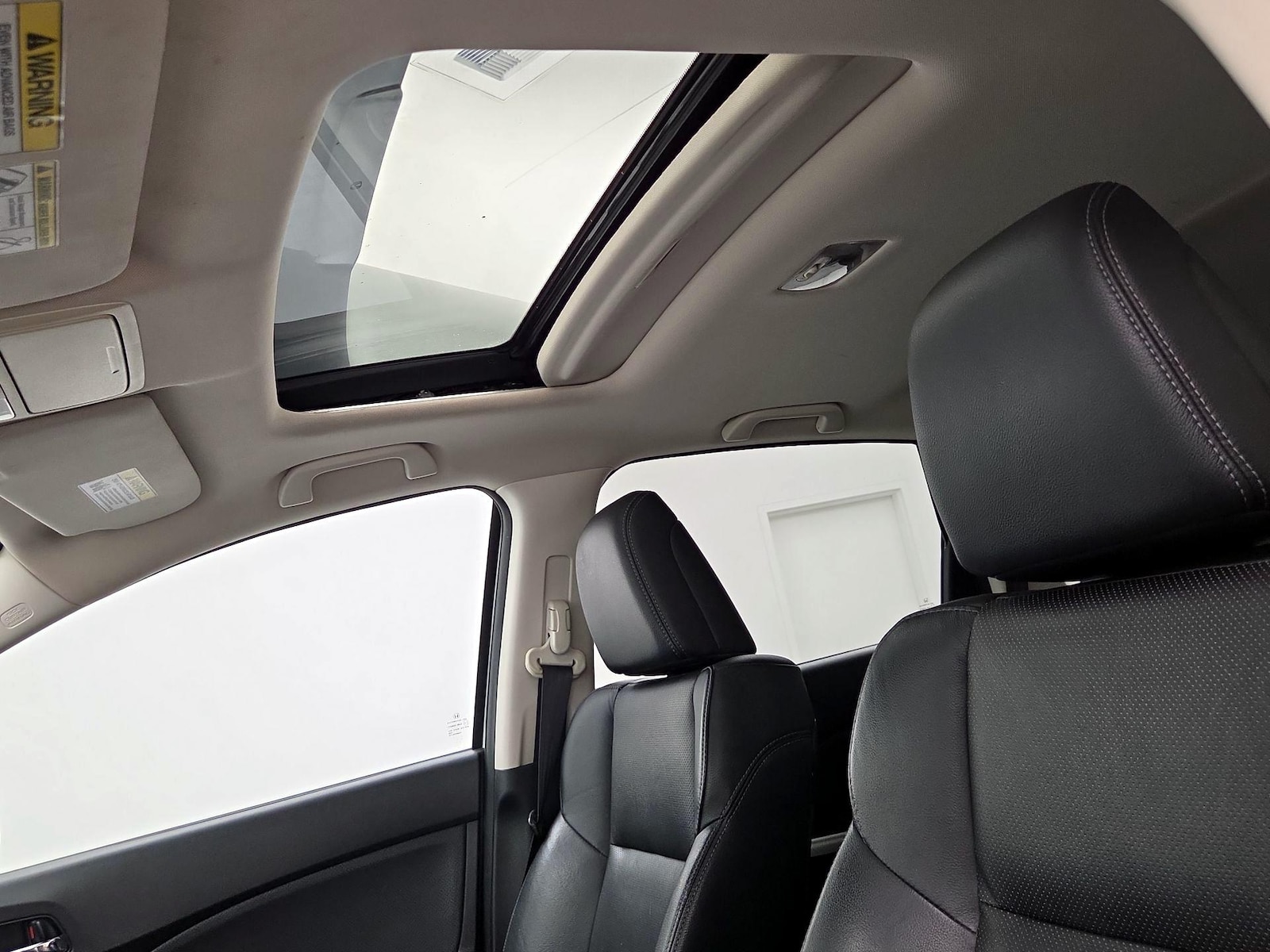 2015 Honda CR-V EX-L - Photo 20