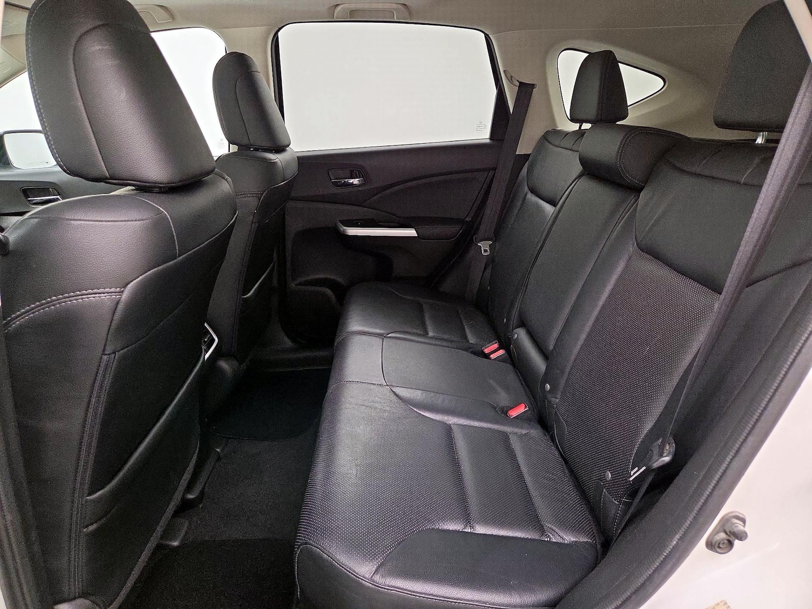 2015 Honda CR-V EX-L - Photo 21