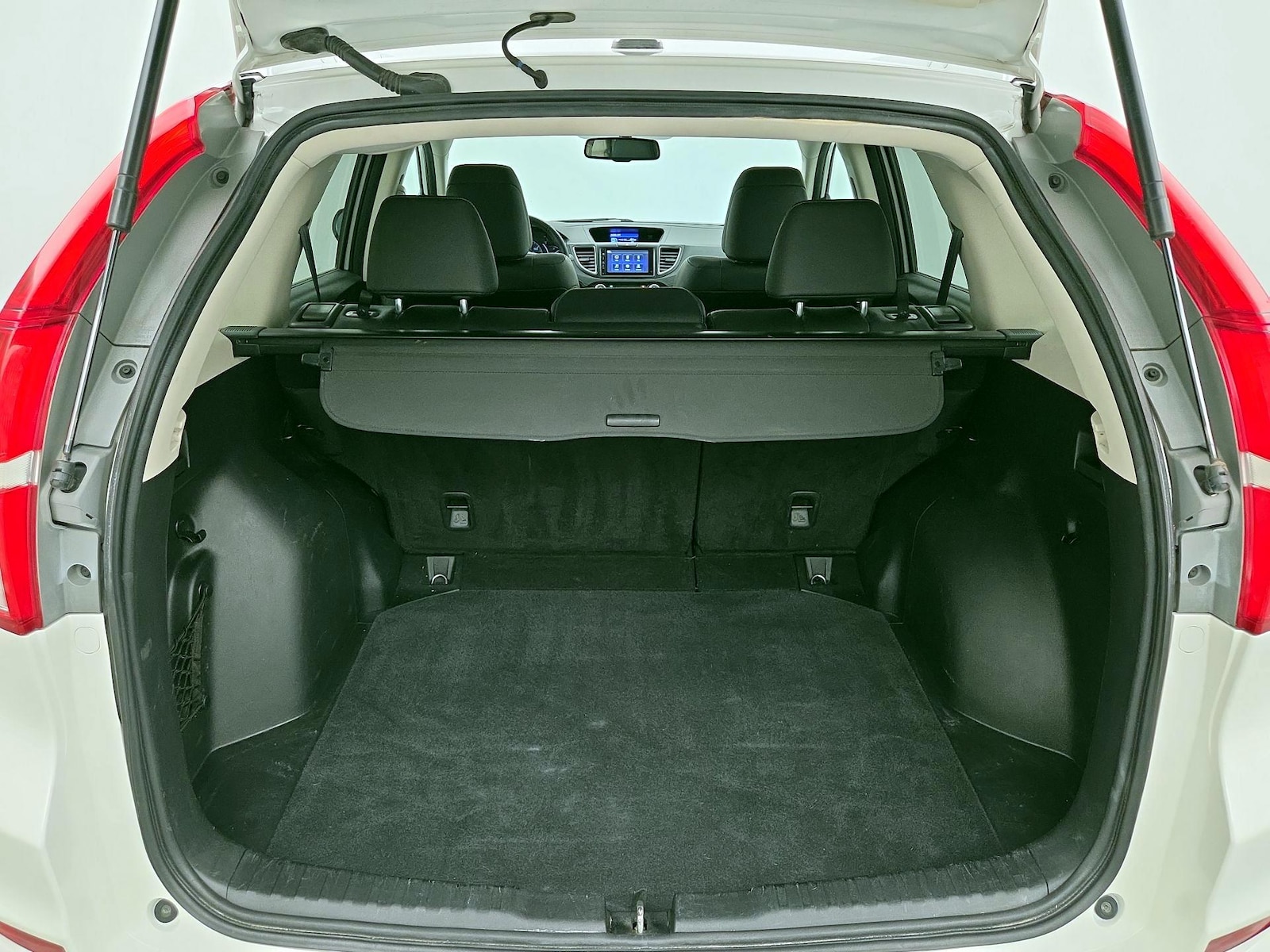 2015 Honda CR-V EX-L - Photo 22