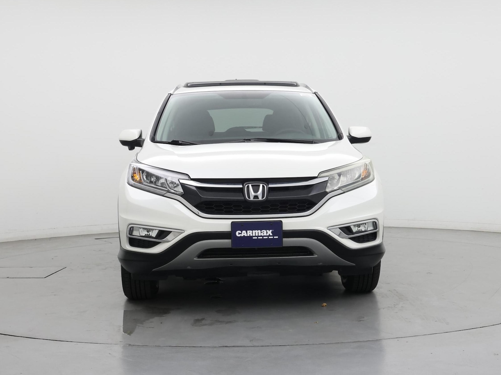 2015 Honda CR-V EX-L - Photo 6