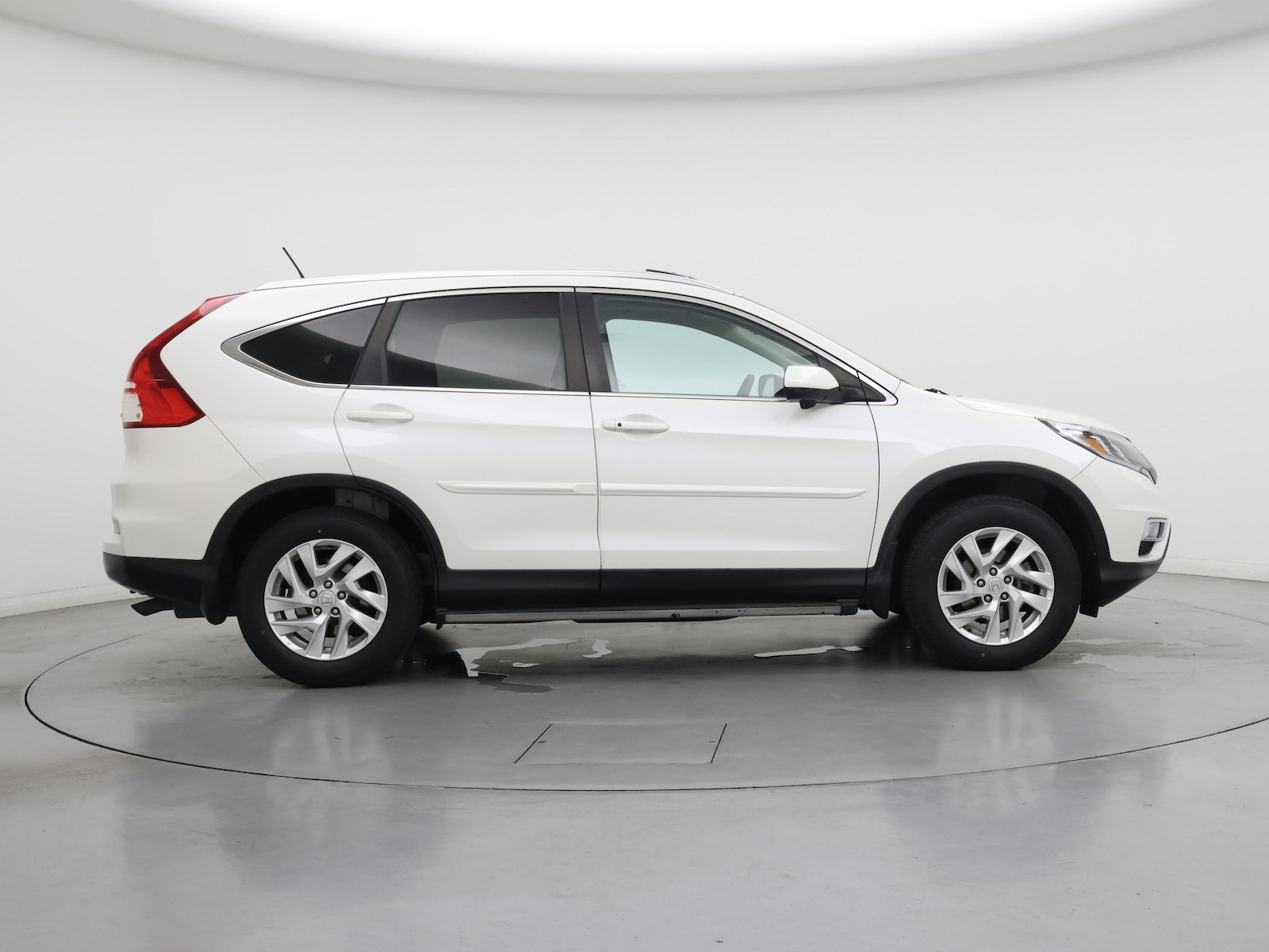 2015 Honda CR-V EX-L - Photo 8