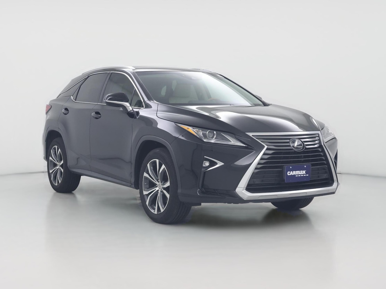 2017 Lexus RX