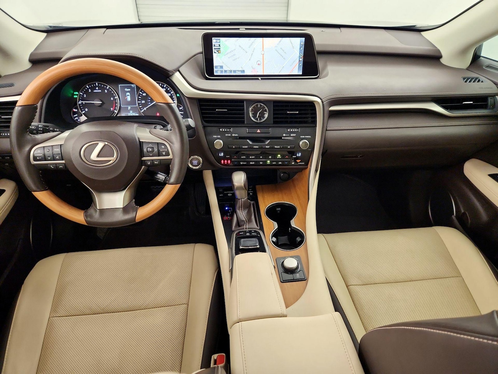 Navigation System