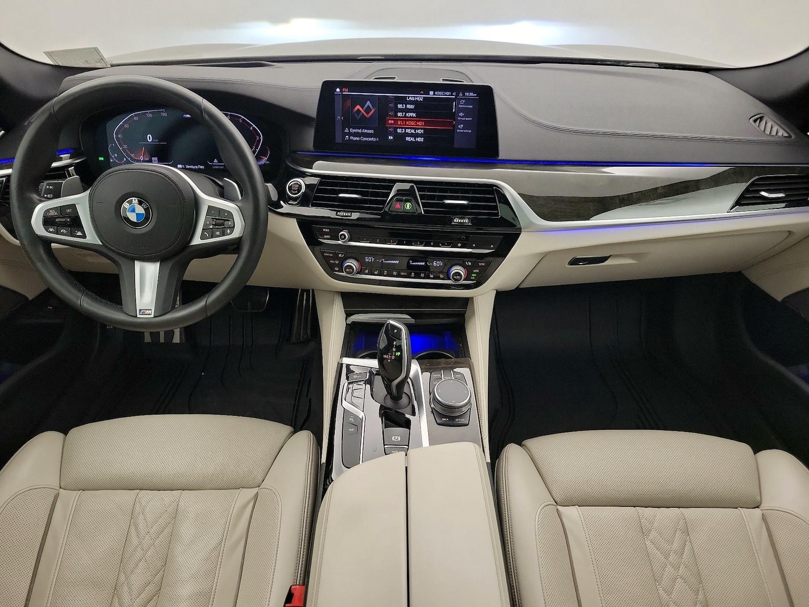 Apple CarPlay®