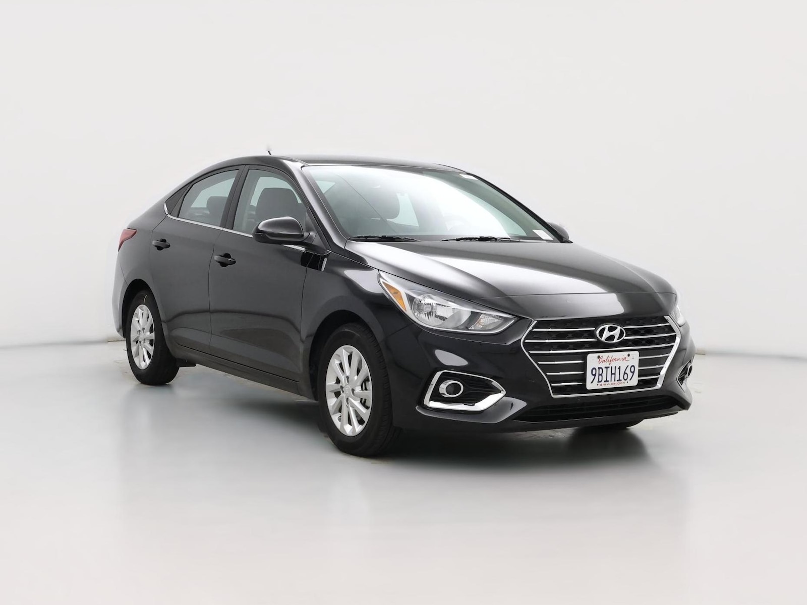 2022 Hyundai Accent