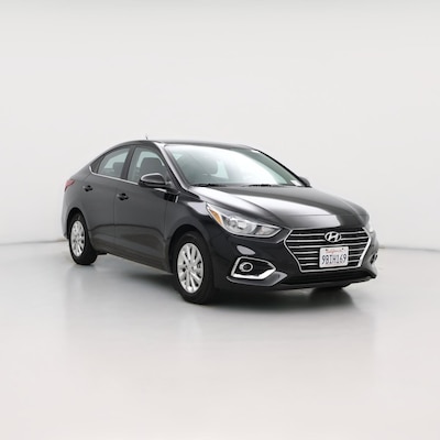 2022 Hyundai Accent SEL