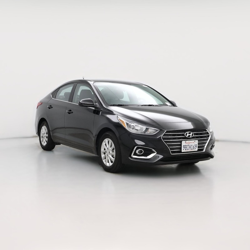 2022 Hyundai Accent SEL