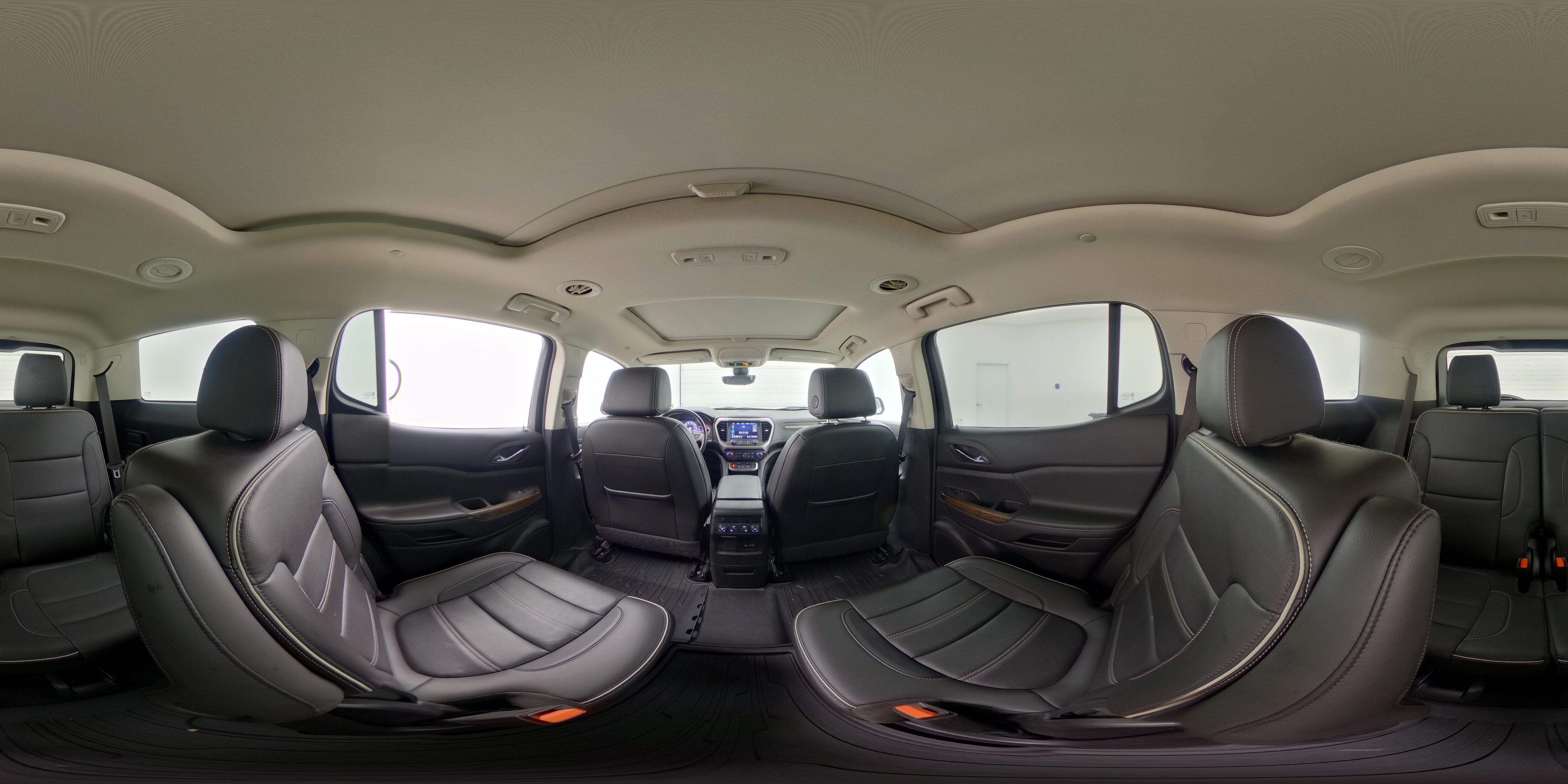 2020 GMC Acadia Denali - Photo 28