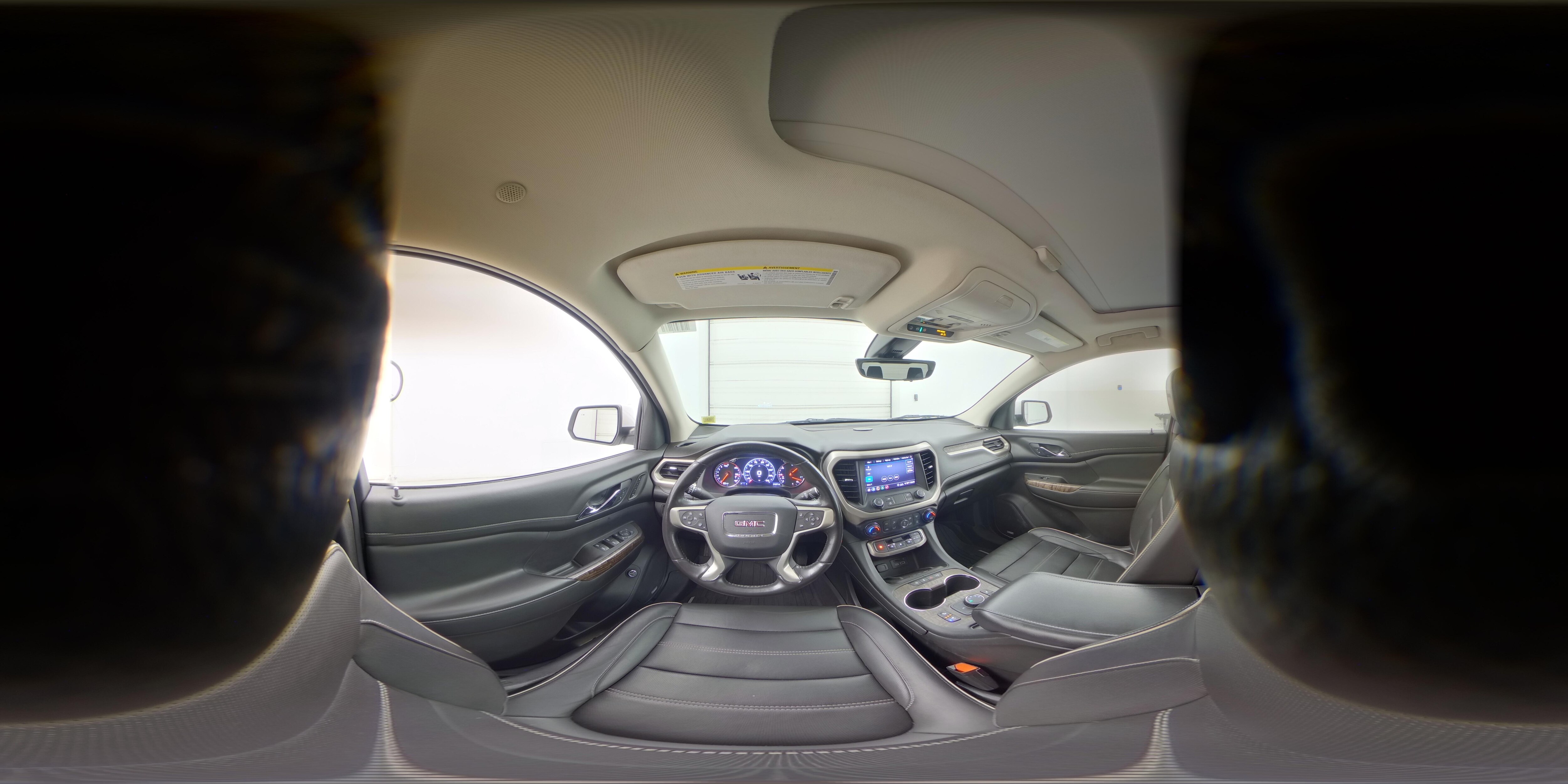 2020 GMC Acadia Denali - Photo 29