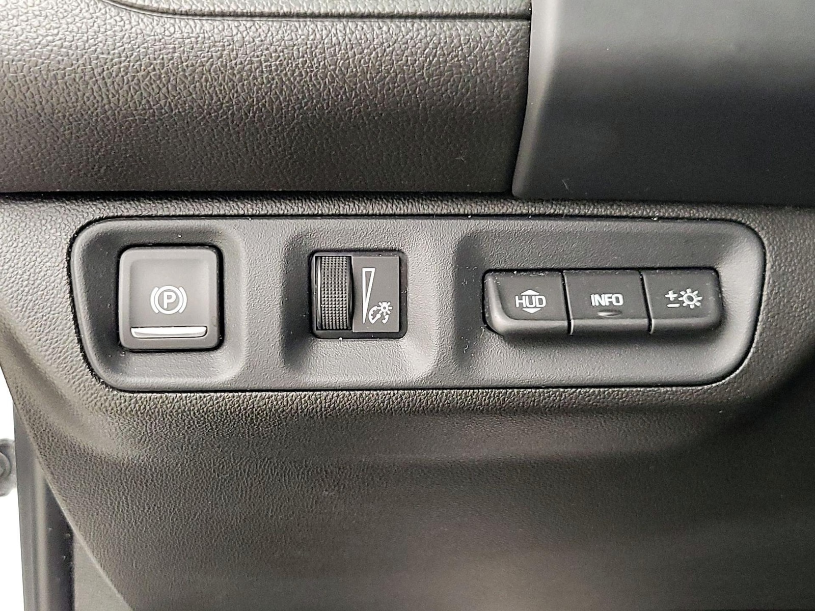 2020 GMC Acadia Denali - Photo 14