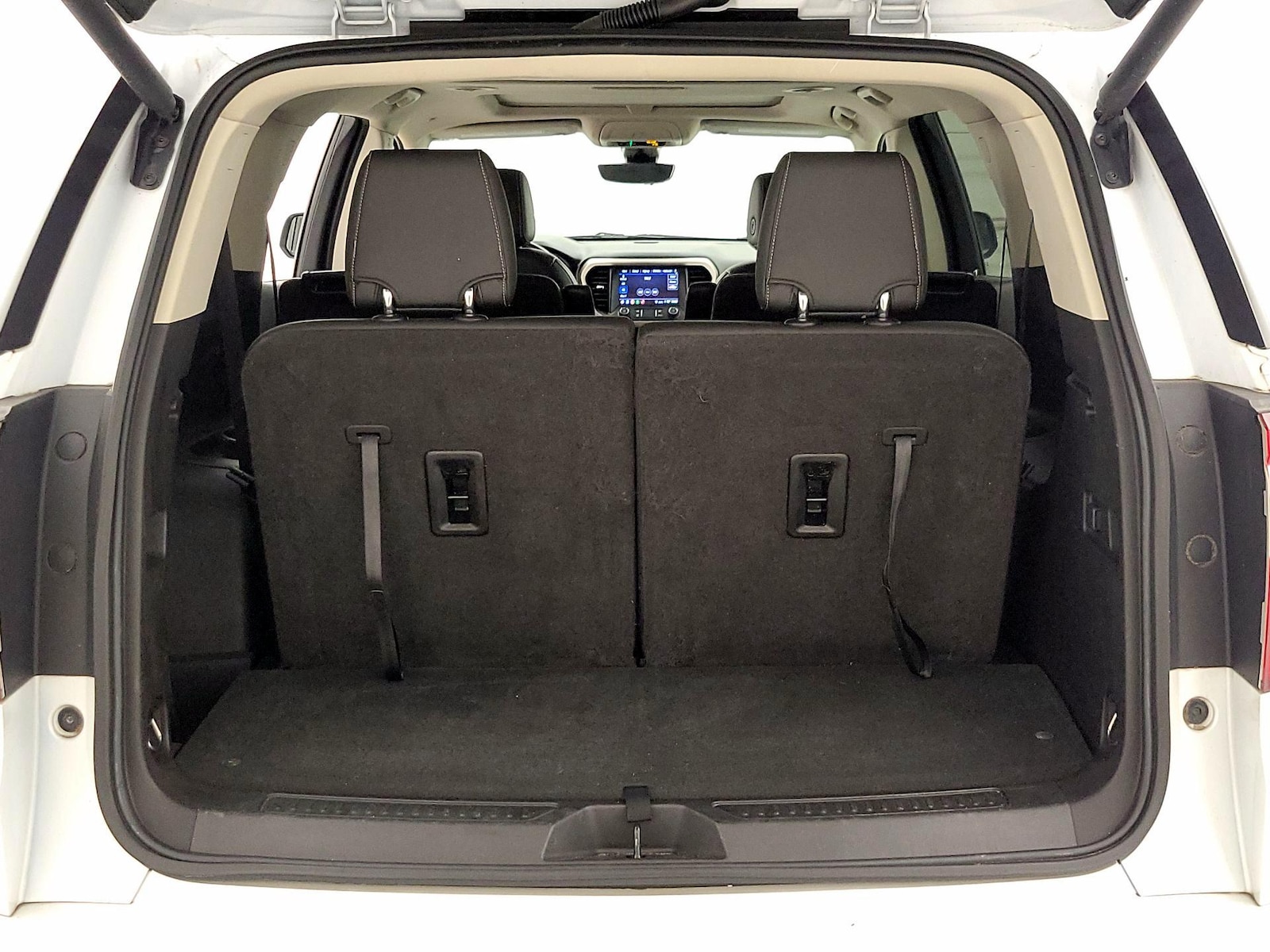 2020 GMC Acadia Denali - Photo 23