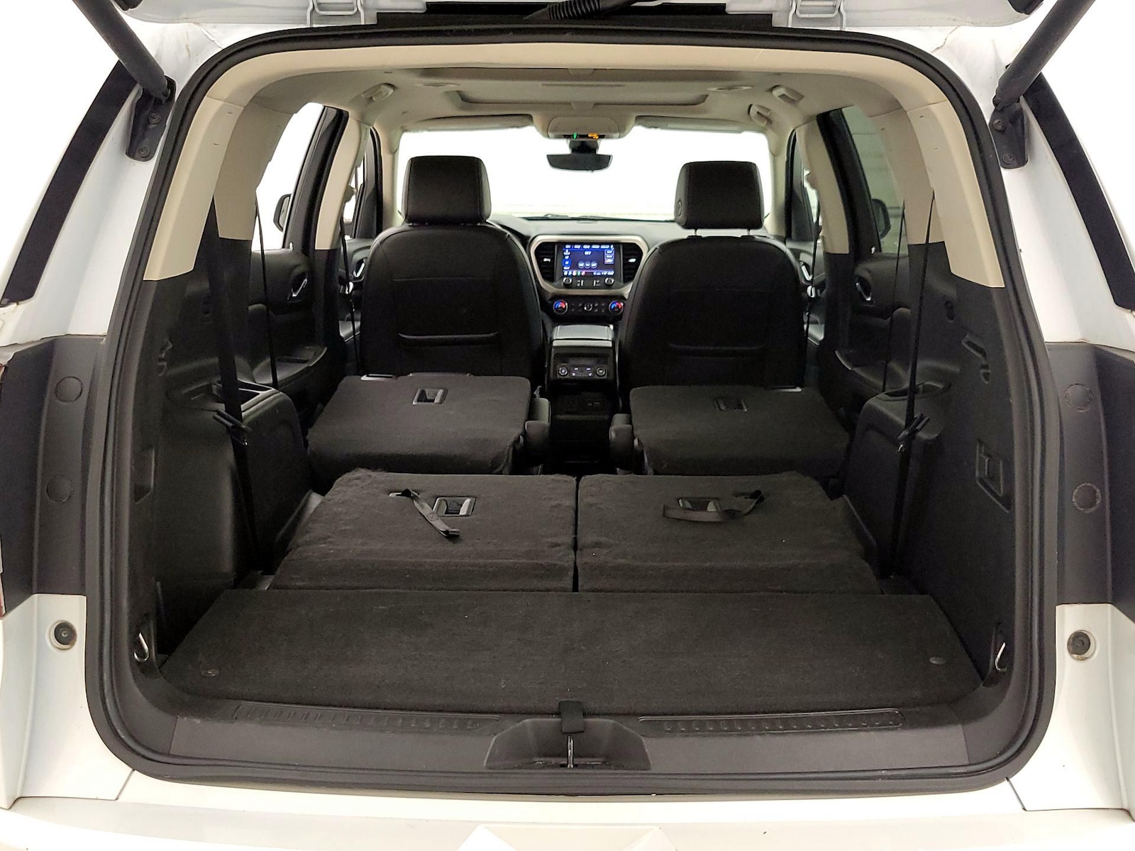 2020 GMC Acadia Denali - Photo 24