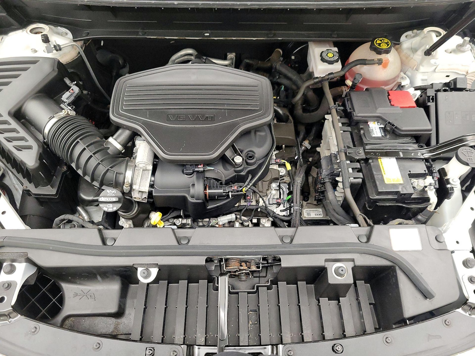 2020 GMC Acadia Denali - Photo 25