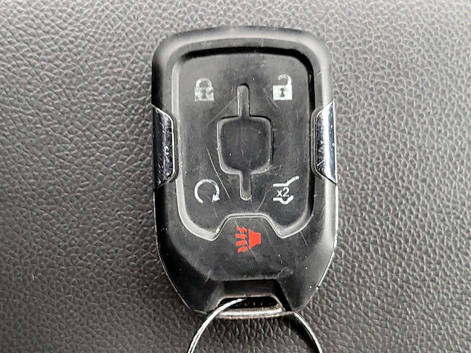 2020 GMC Acadia Denali - Photo 26