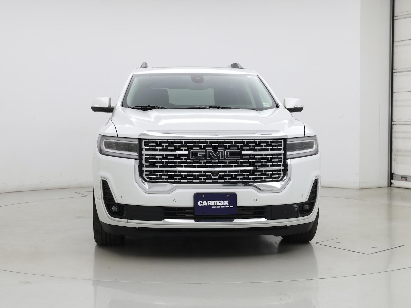 2020 GMC Acadia Denali - Photo 6