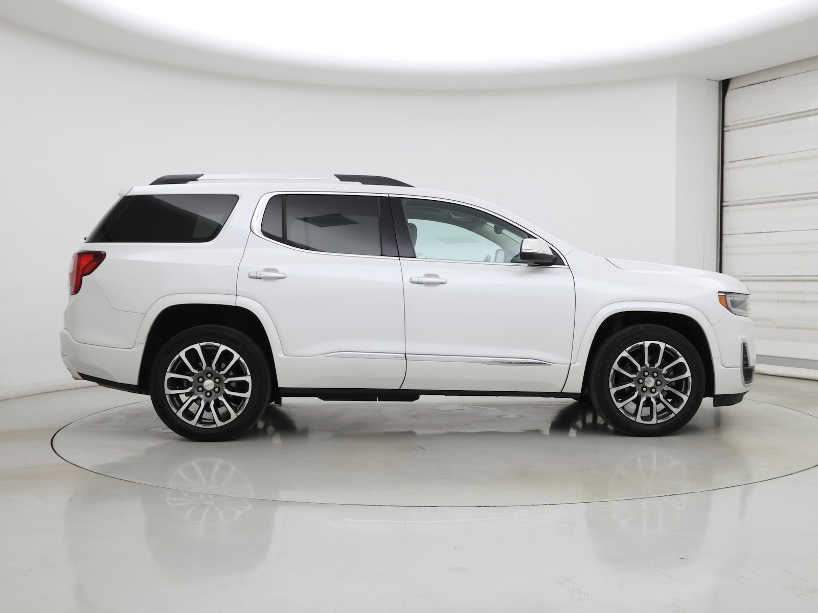 2020 GMC Acadia Denali - Photo 8