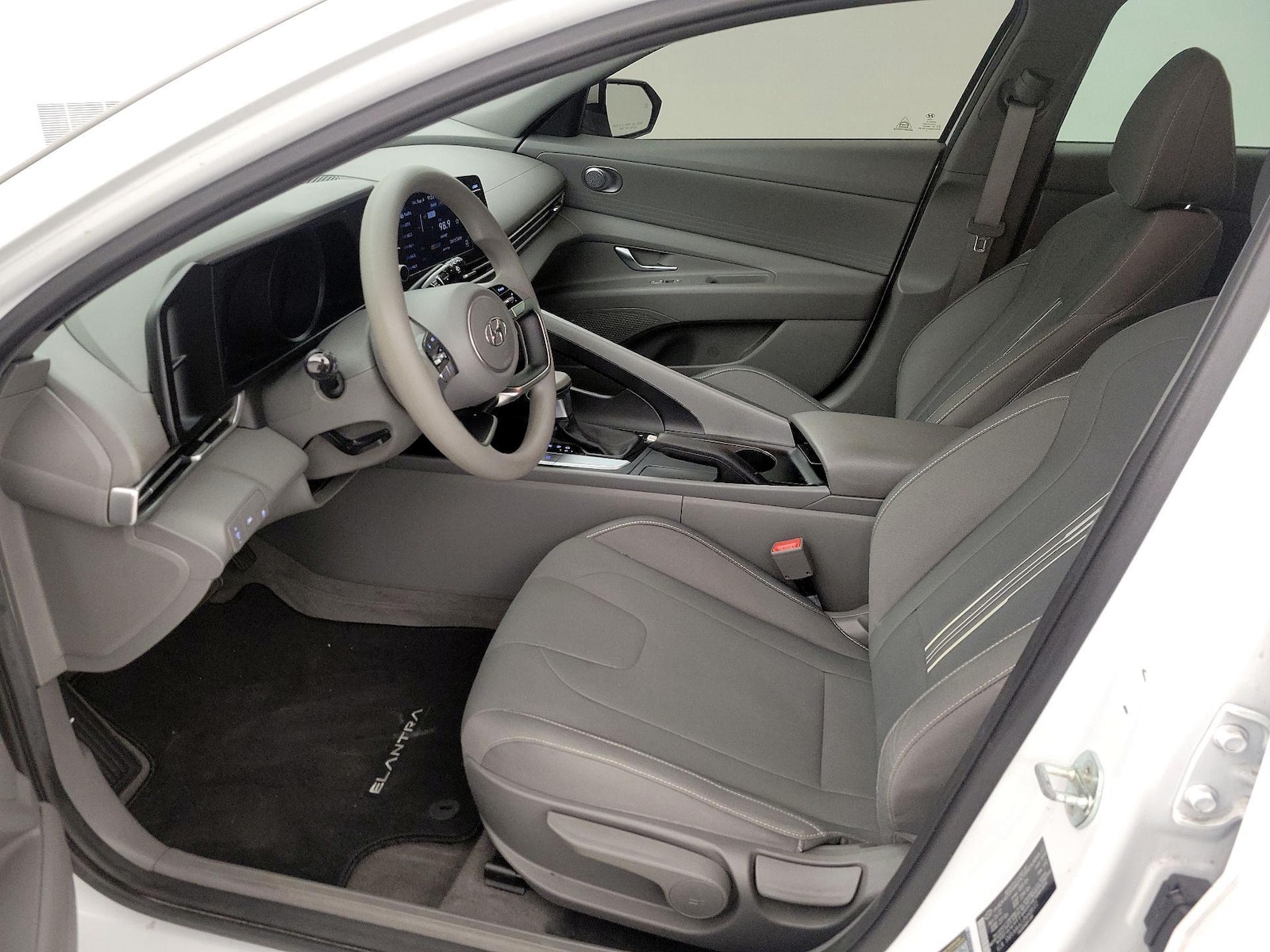Side Airbags