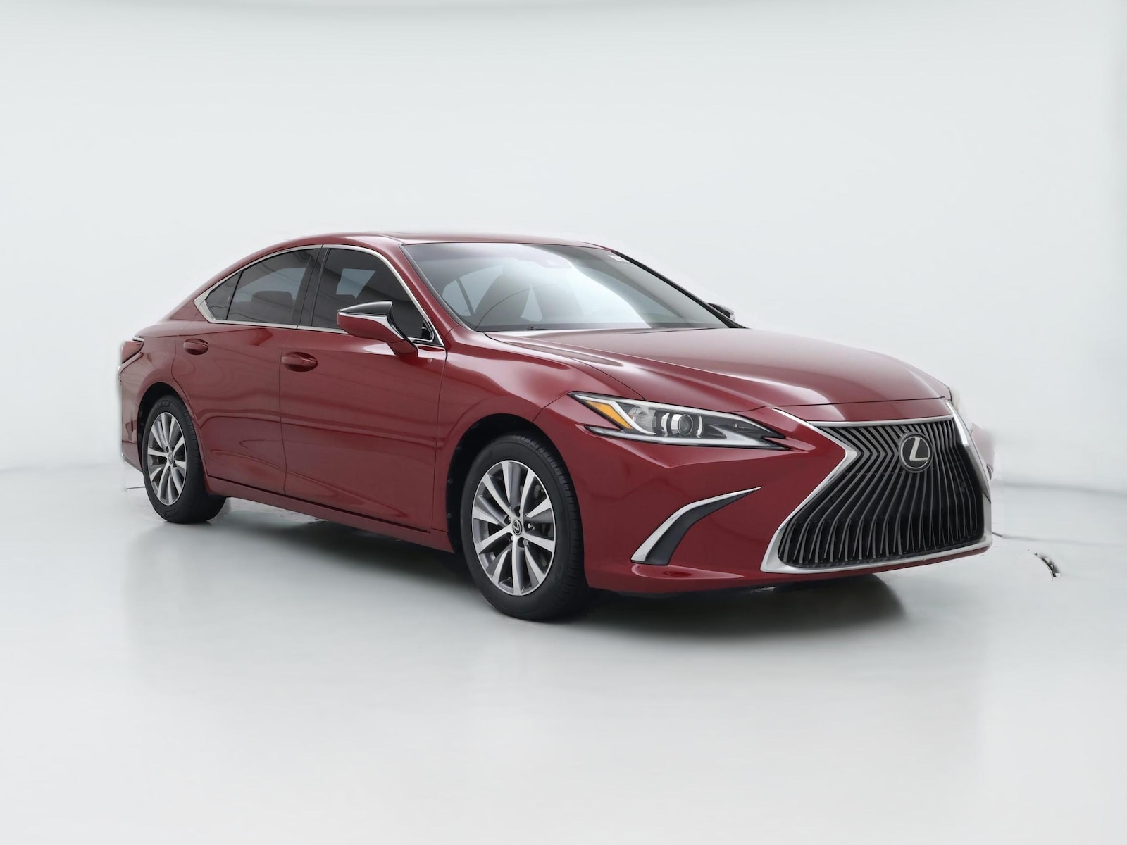 2021 Lexus ES