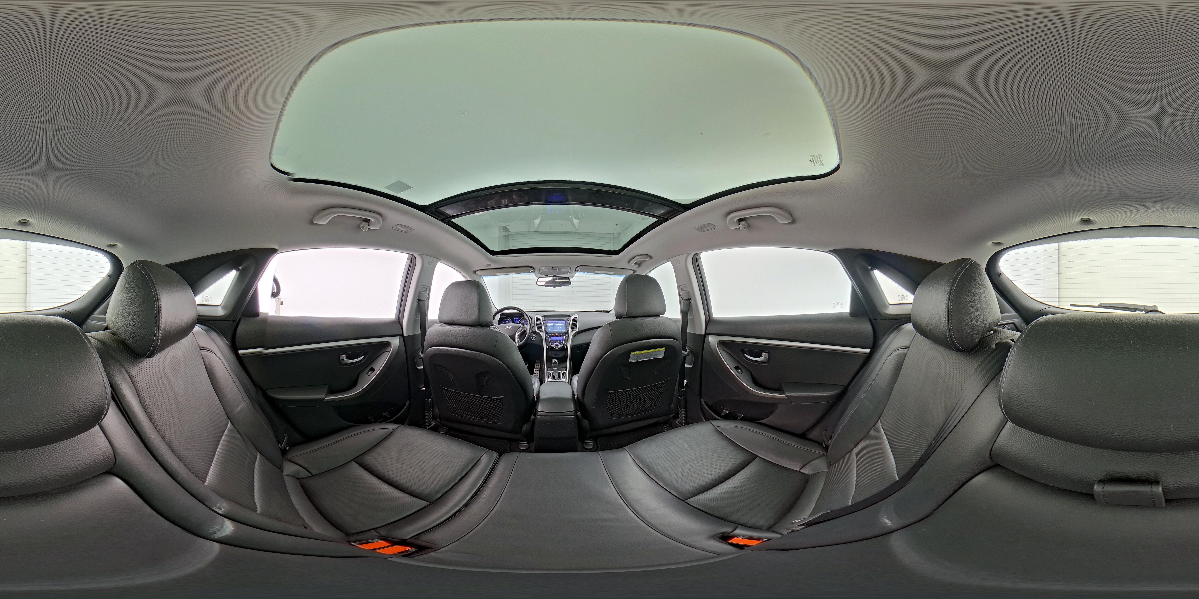 2016 Hyundai Elantra GT Base - Photo 27