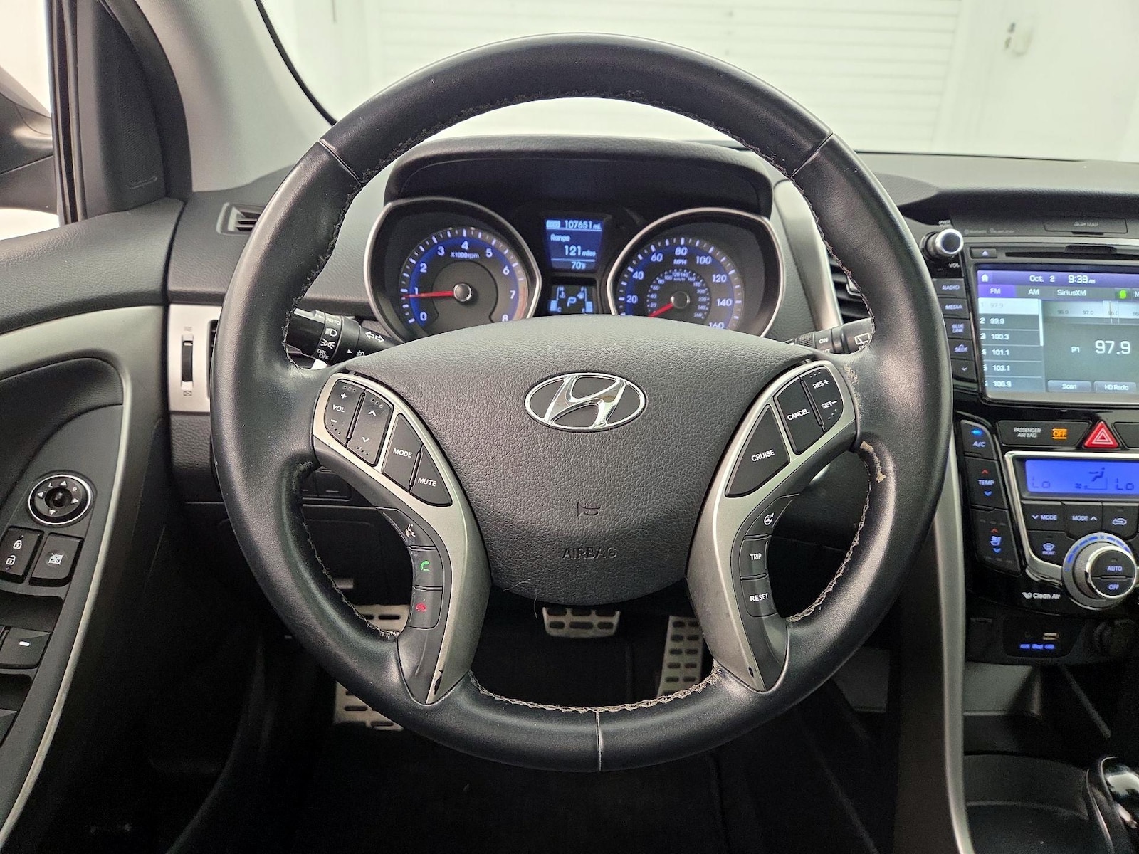 2016 Hyundai Elantra GT Base - Photo 11