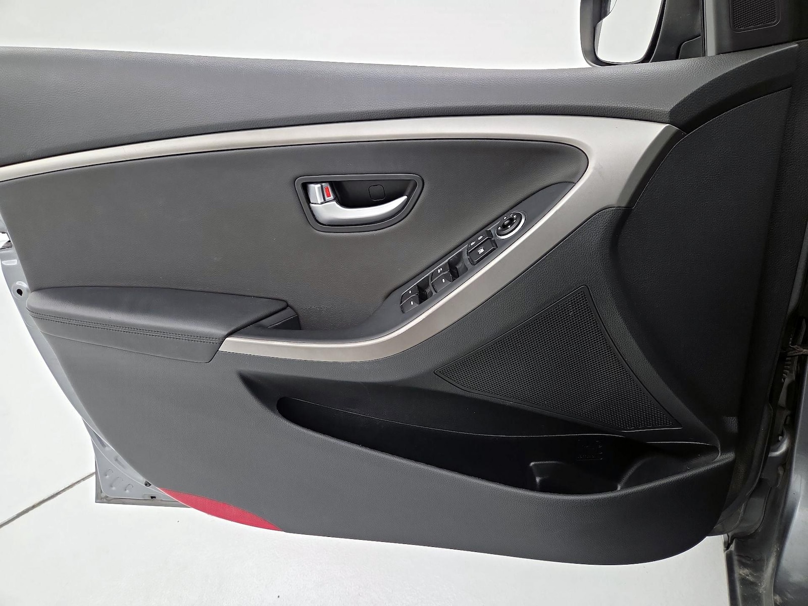 2016 Hyundai Elantra GT Base - Photo 13