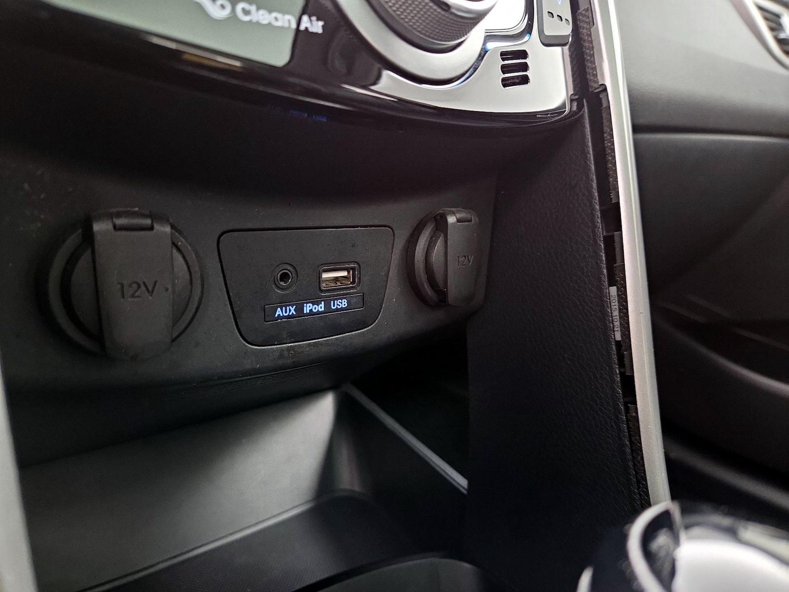 2016 Hyundai Elantra GT Base - Photo 19