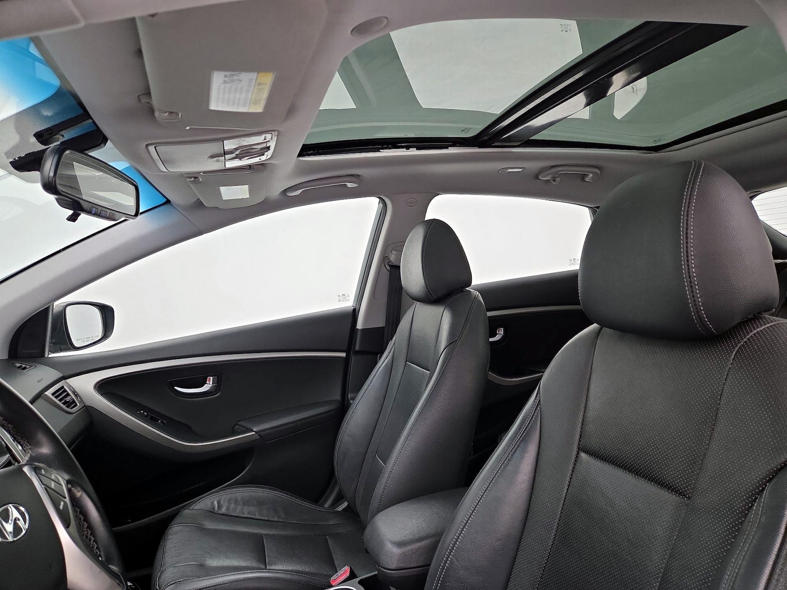 2016 Hyundai Elantra GT Base - Photo 20