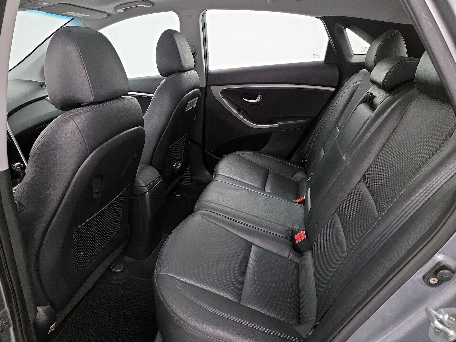 2016 Hyundai Elantra GT Base - Photo 21