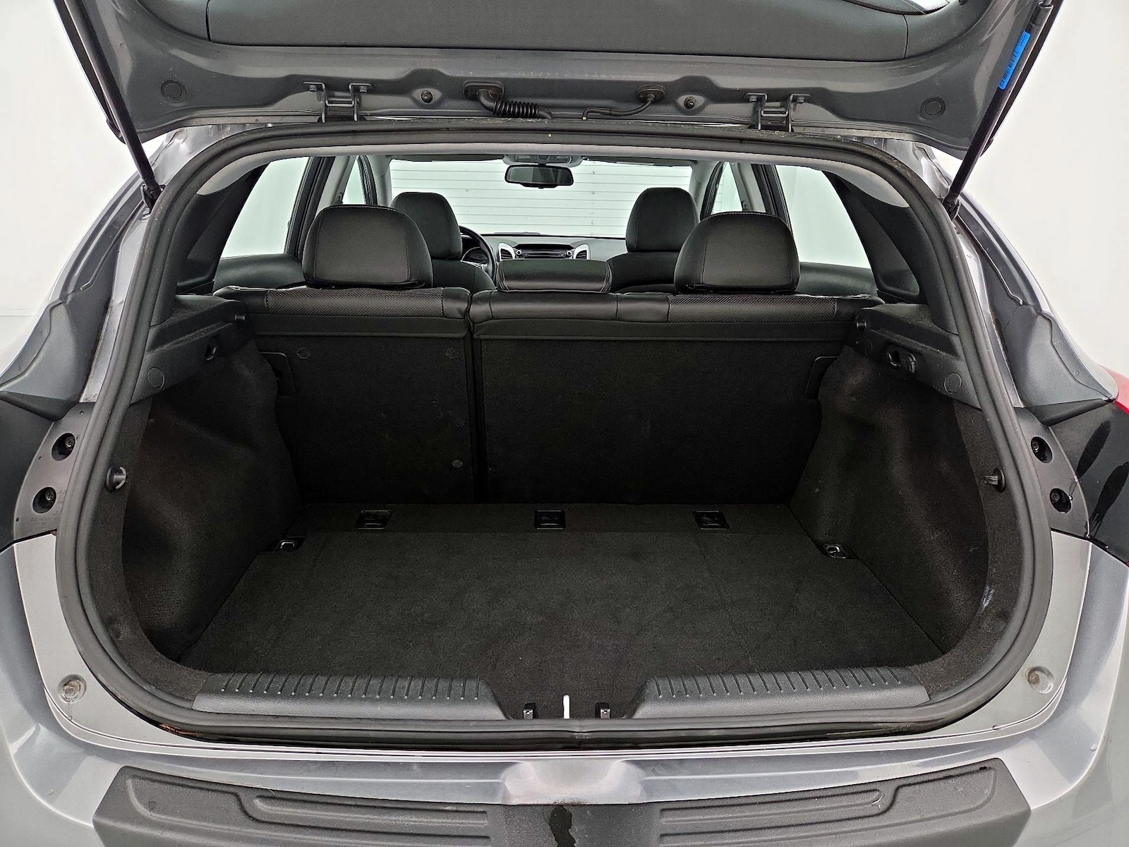 2016 Hyundai Elantra GT Base - Photo 22