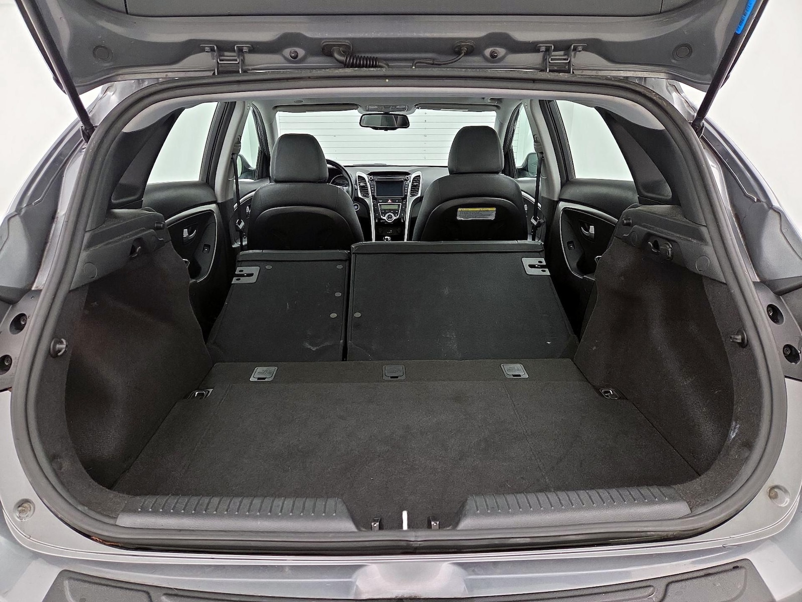 2016 Hyundai Elantra GT Base - Photo 23