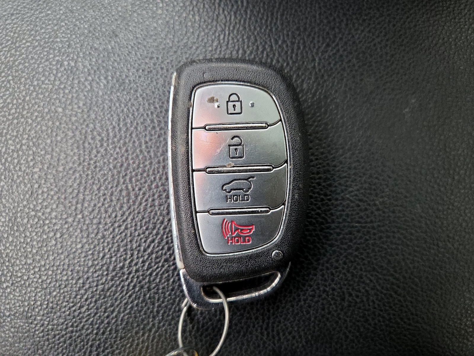 2016 Hyundai Elantra GT Base - Photo 25