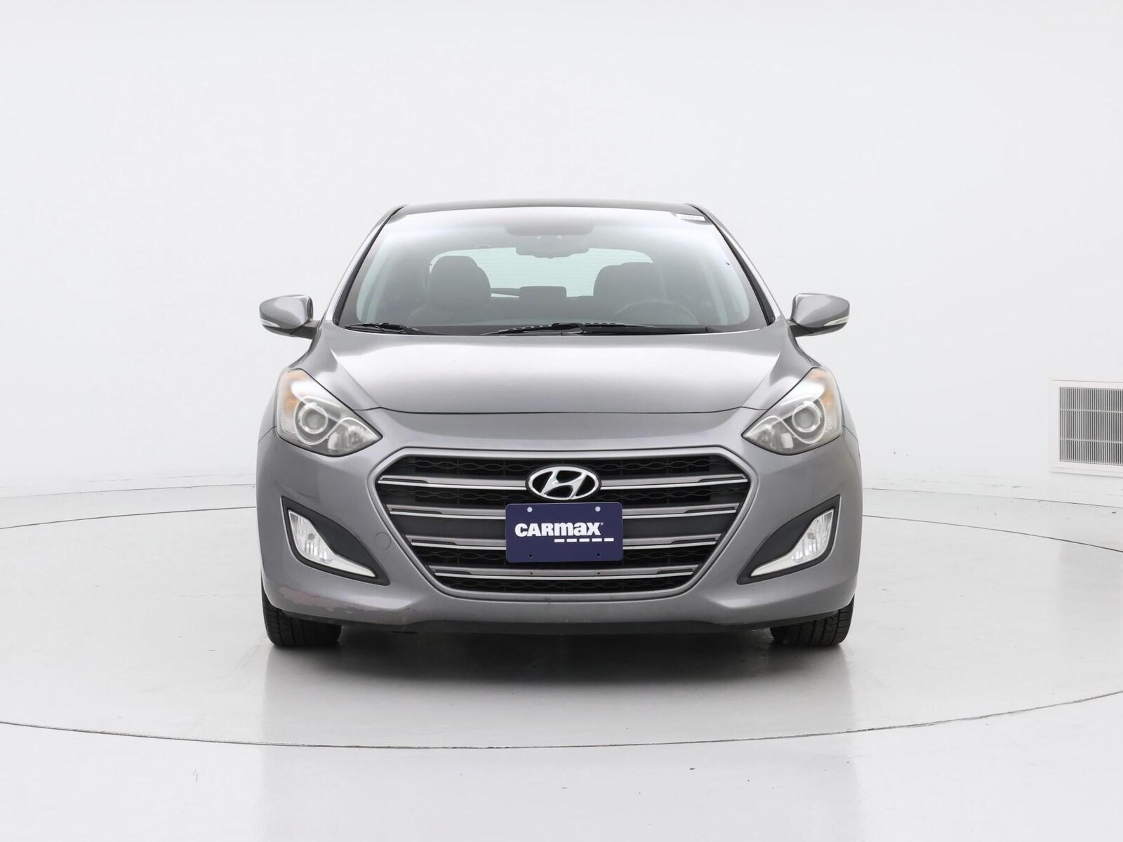 2016 Hyundai Elantra GT Base - Photo 6
