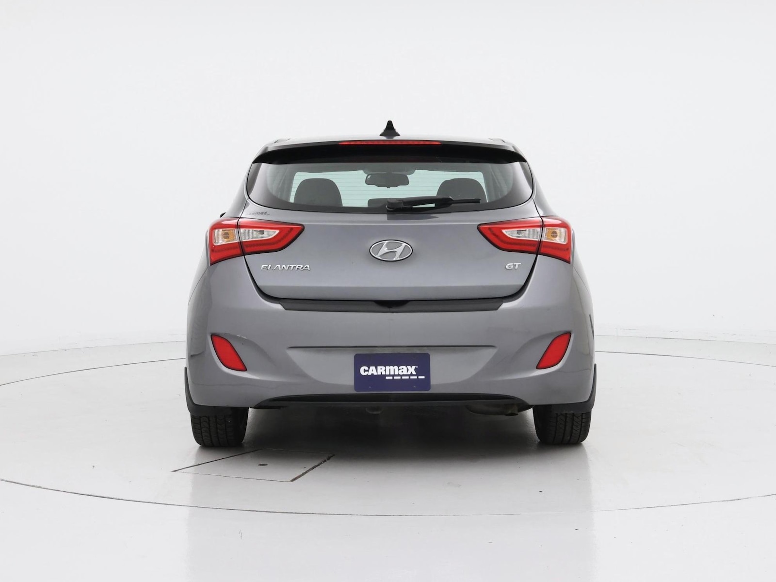 2016 Hyundai Elantra GT Base - Photo 7