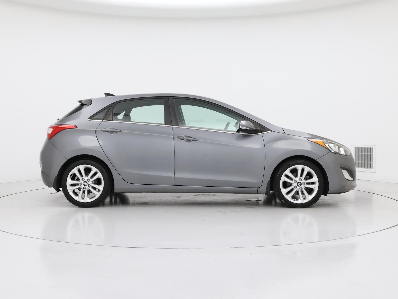 2016 Hyundai Elantra GT Base - Photo 8