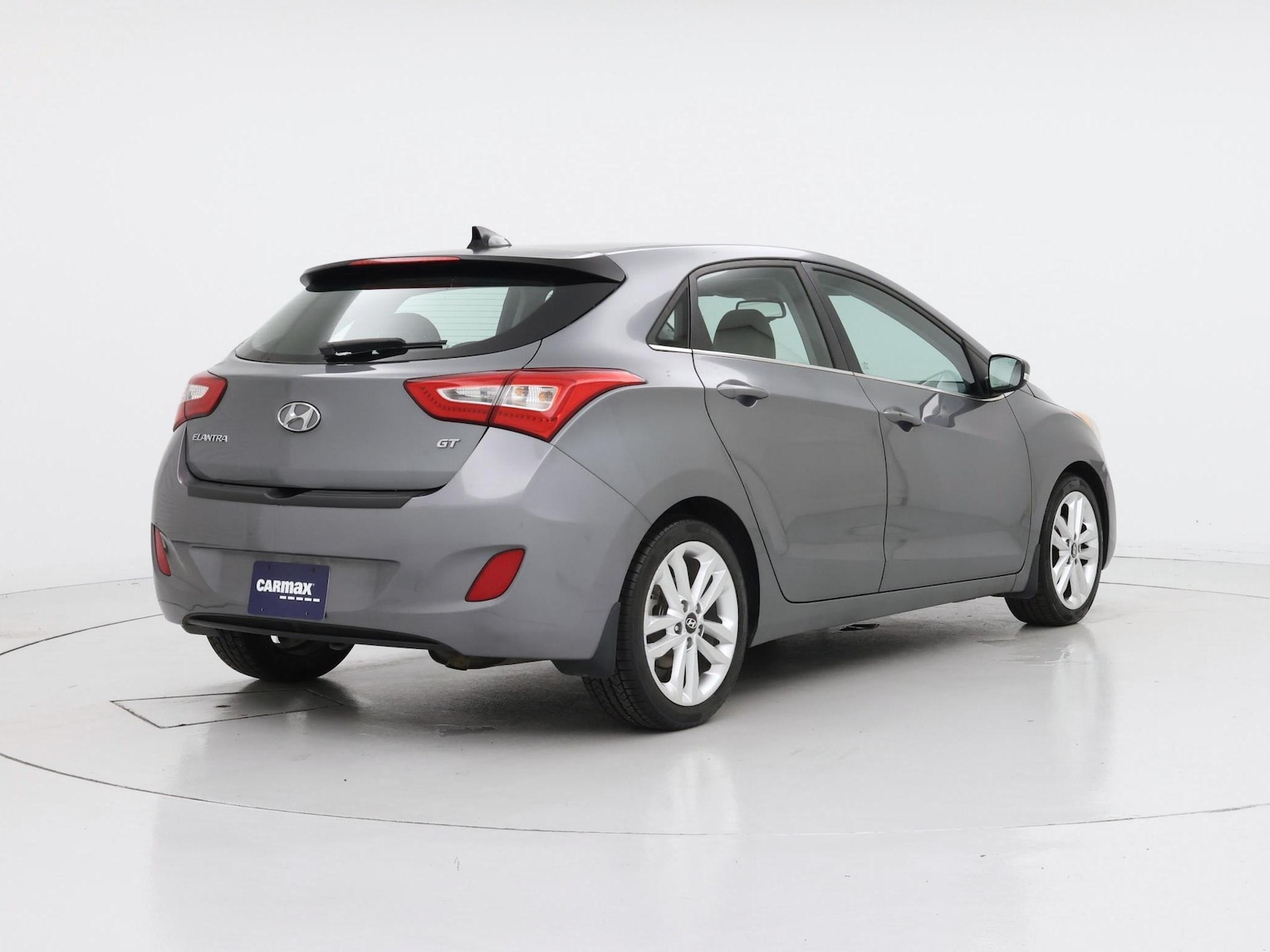 2016 Hyundai Elantra GT Base - Photo 9