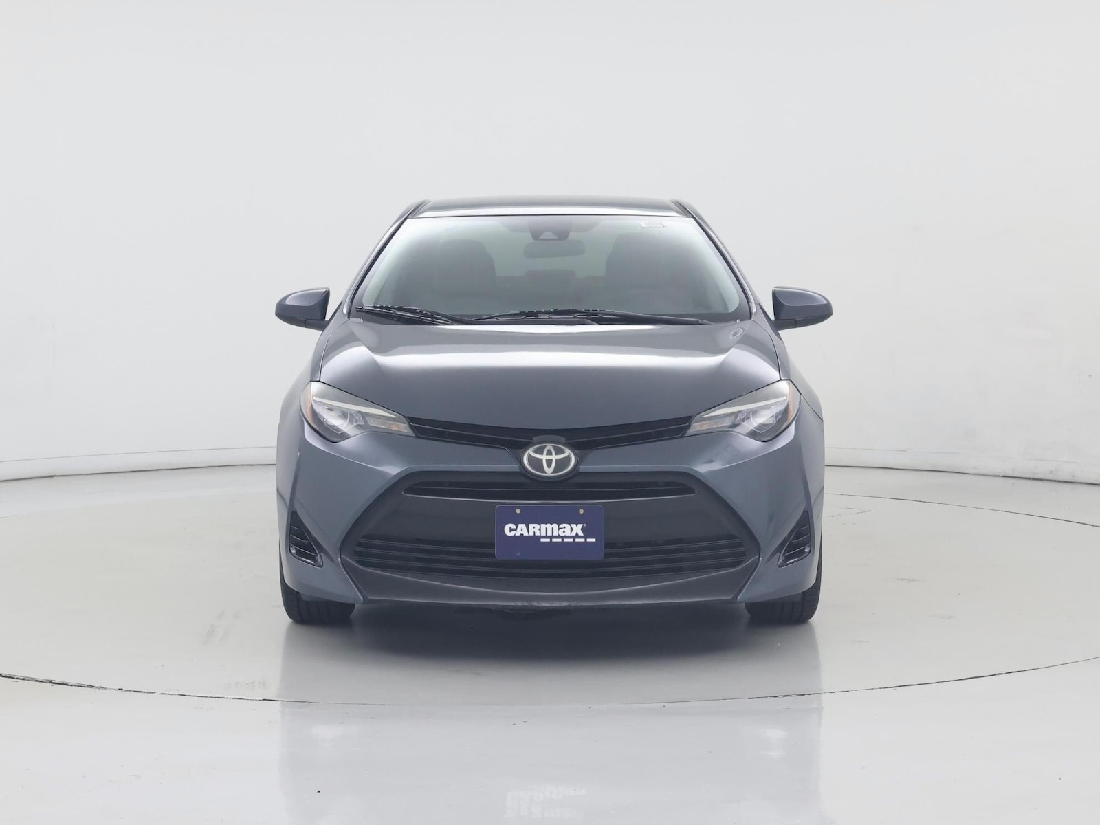 2018 Toyota Corolla LE - Photo 6
